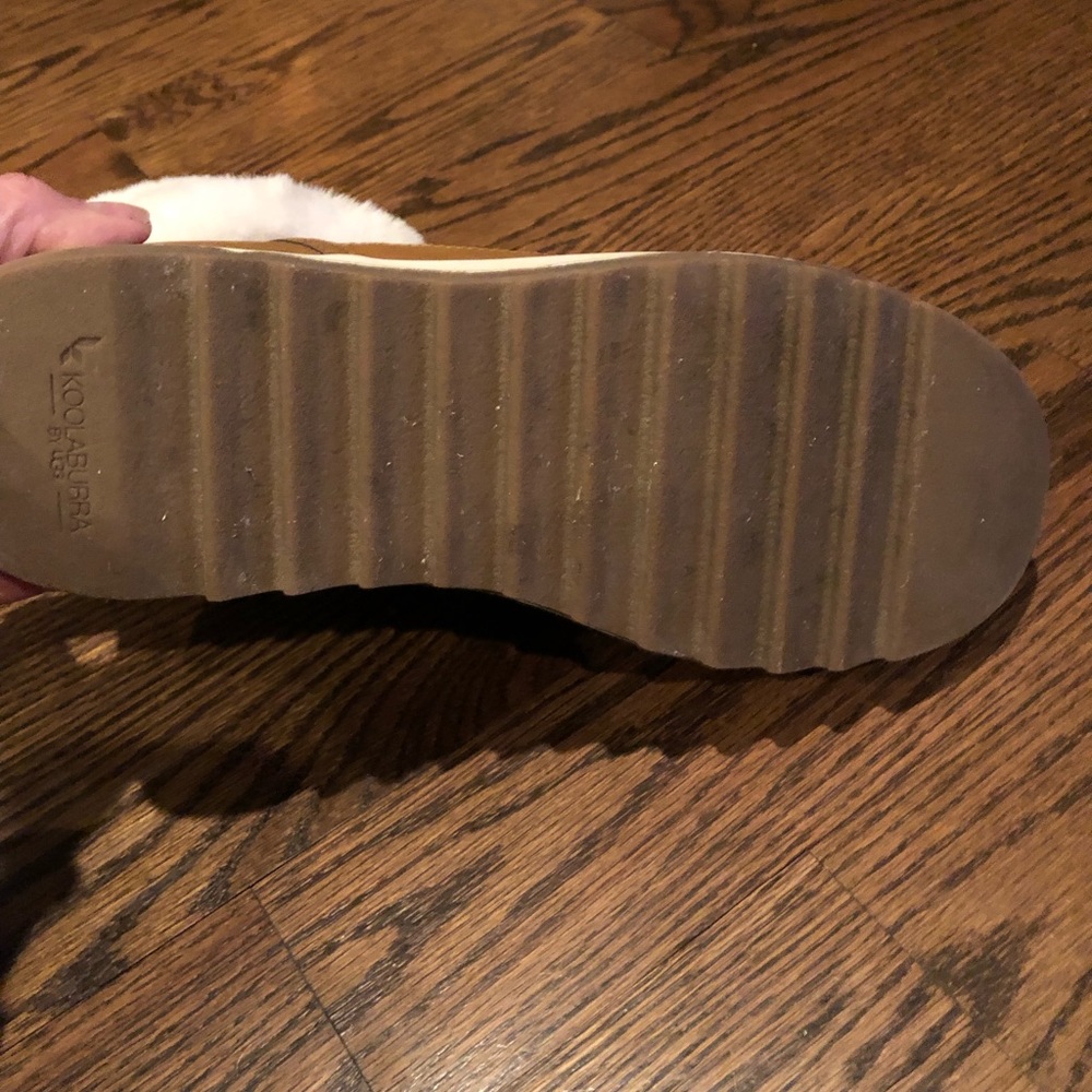 Kookaburra by Ugg Tynlee Lace up - Picture 4 of 6